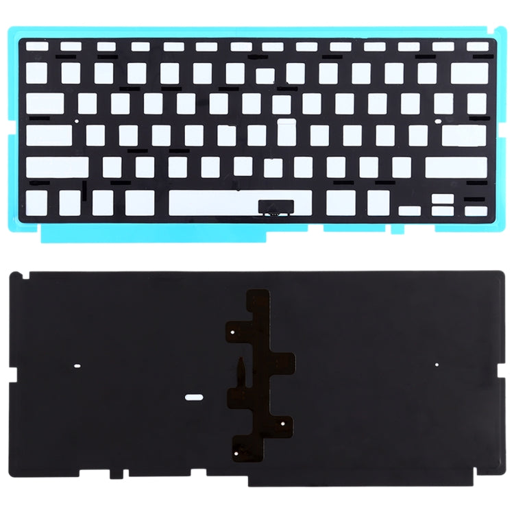Retroilluminazione tastiera americana per MacBook Pro 15,4 pollici A1286 (2009 - 2012), A1286 (US) Retroilluminazione tastiera americana per MacBook Pro 15,4 pollici A1286 (2009 - 2012), A1286 (US)